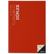 Cuaderno profesor ADDITIO Dplex A4 P142